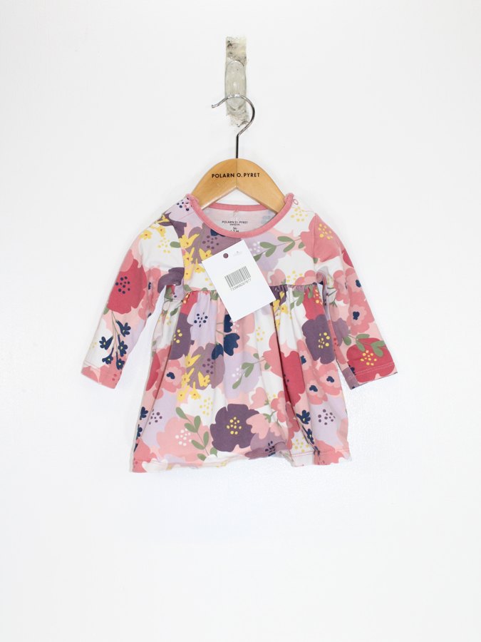 Baby Dress