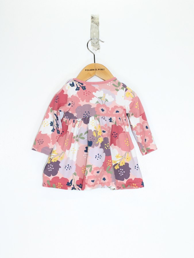 Baby Dress