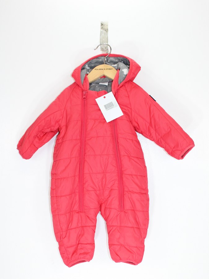 Baby Overall Baby Overall
