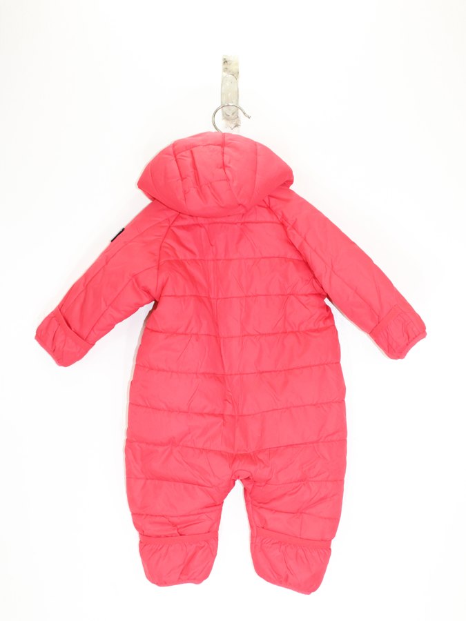 Baby Overall Baby Overall