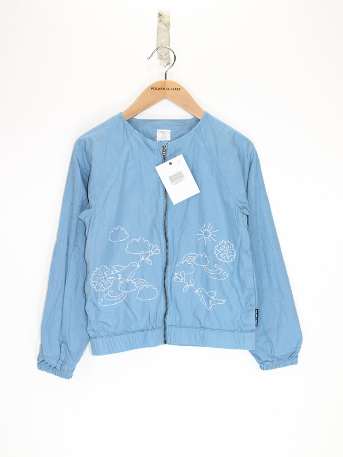 Kids Shell Jacket Kids Shell Jacket