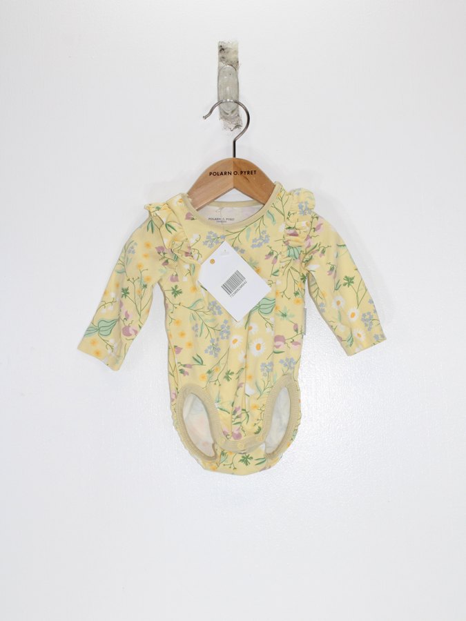 Baby Bodysuit