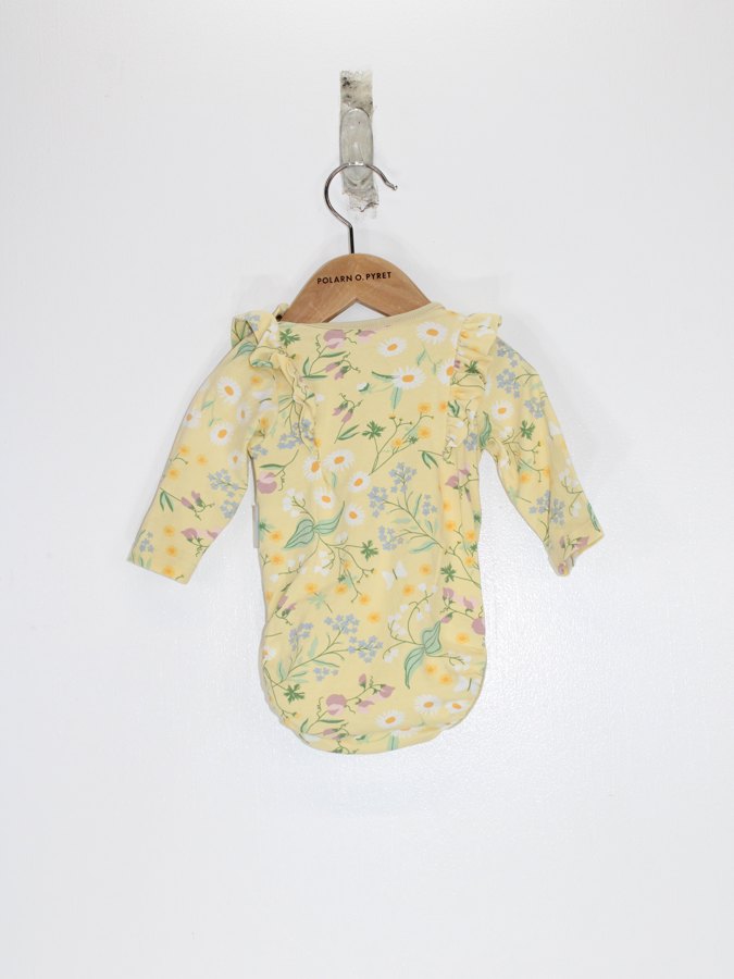 Baby Bodysuit