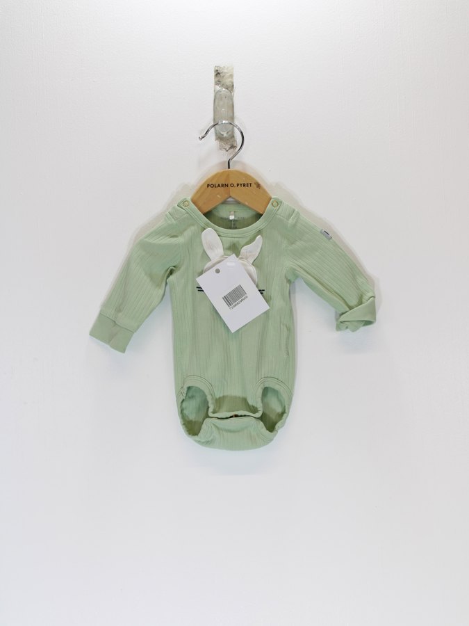 Baby Bodysuit