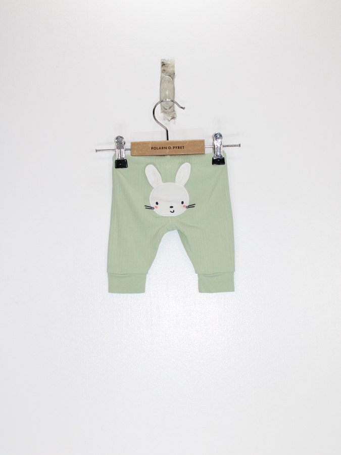 Baby Leggings Baby Leggings