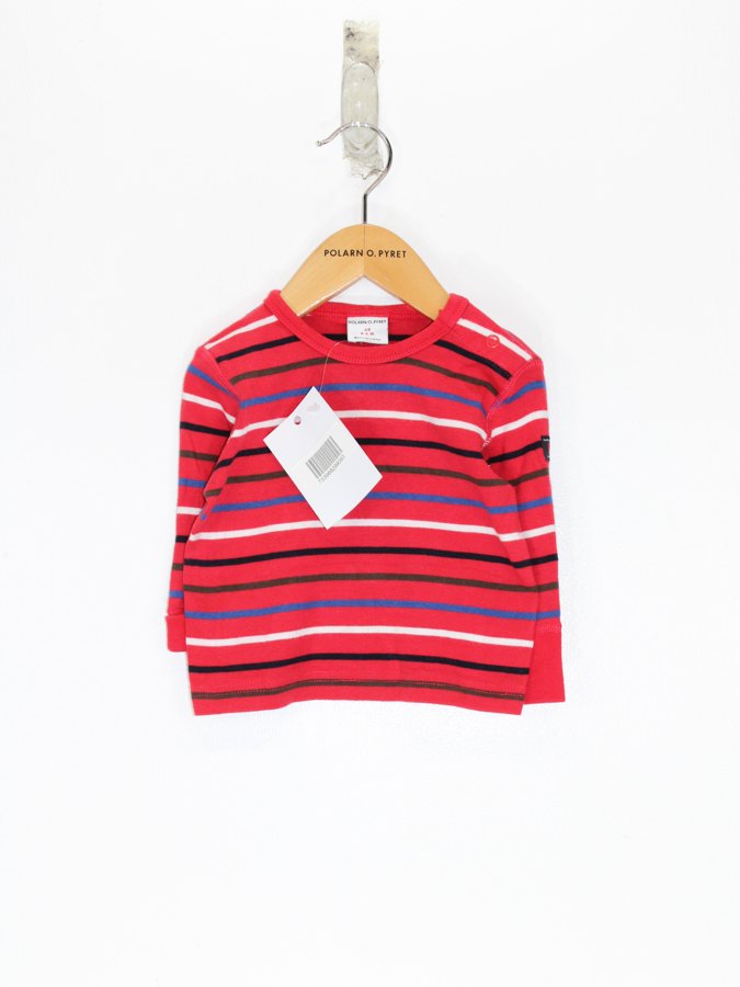 Baby Long Sleeved Top