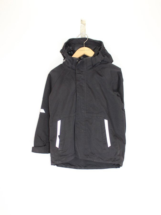 Kids Shell Jacket Kids Shell Jacket