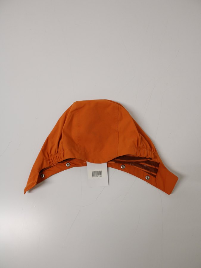 Kids Jacket Hood
