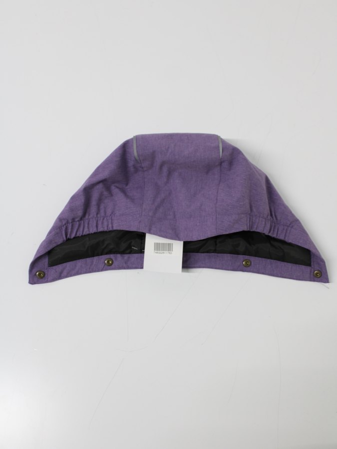 Kids Jacket Hood Kids Jacket Hood