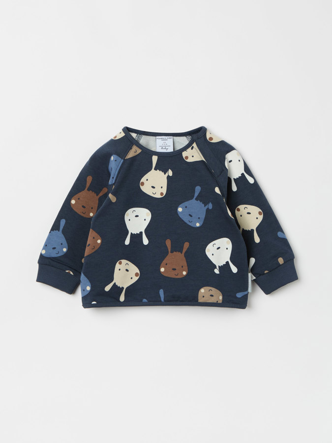 Bunny sweatshirt