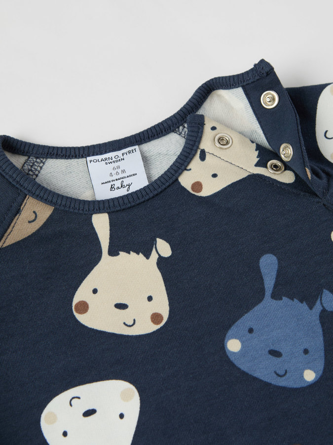 Bunny sweatshirt