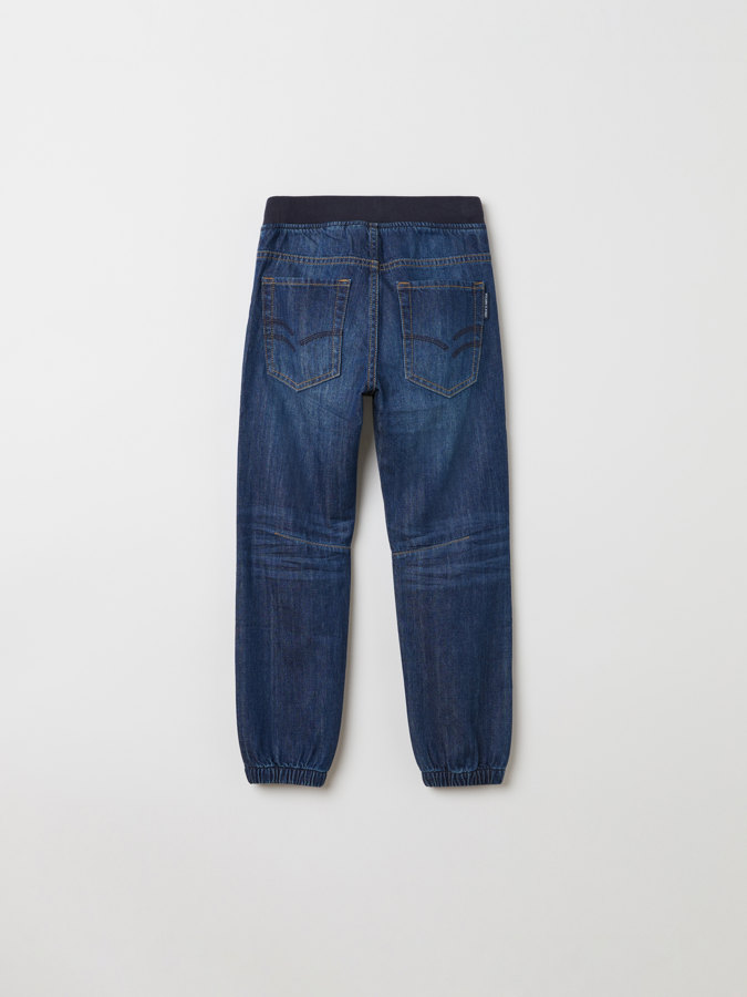 Alex denim loose fit Alex denim loose fit