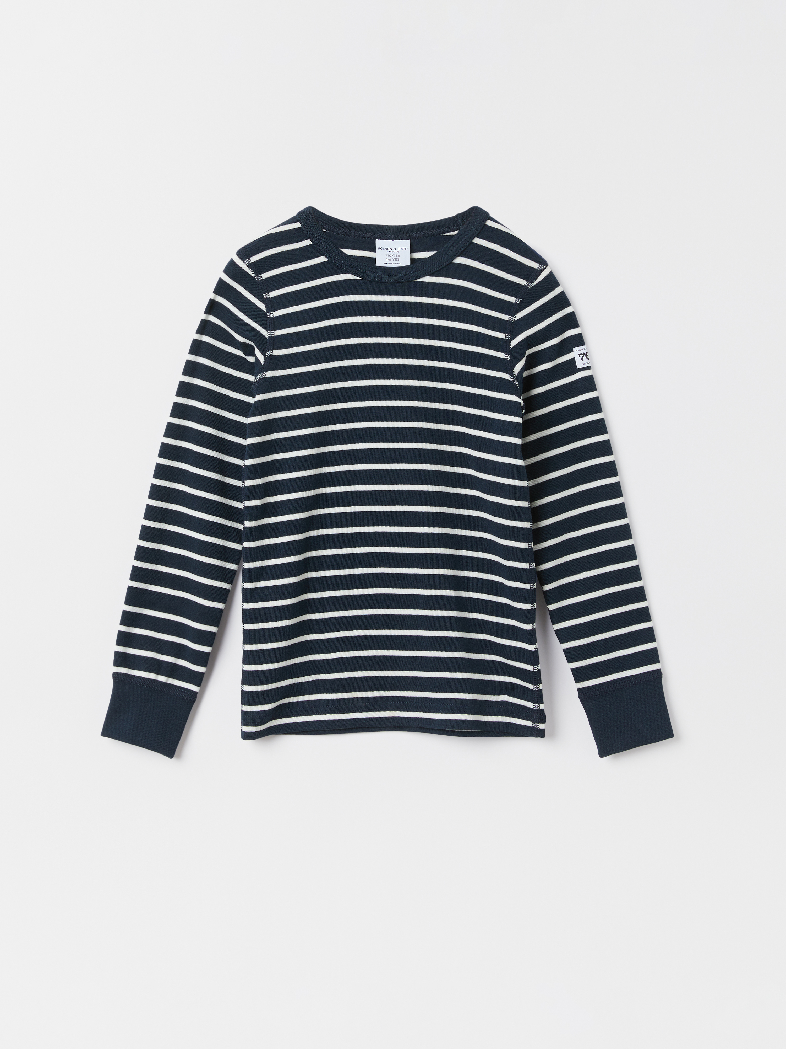 Long-sleeved t-shirt Long-sleeved t-shirt
