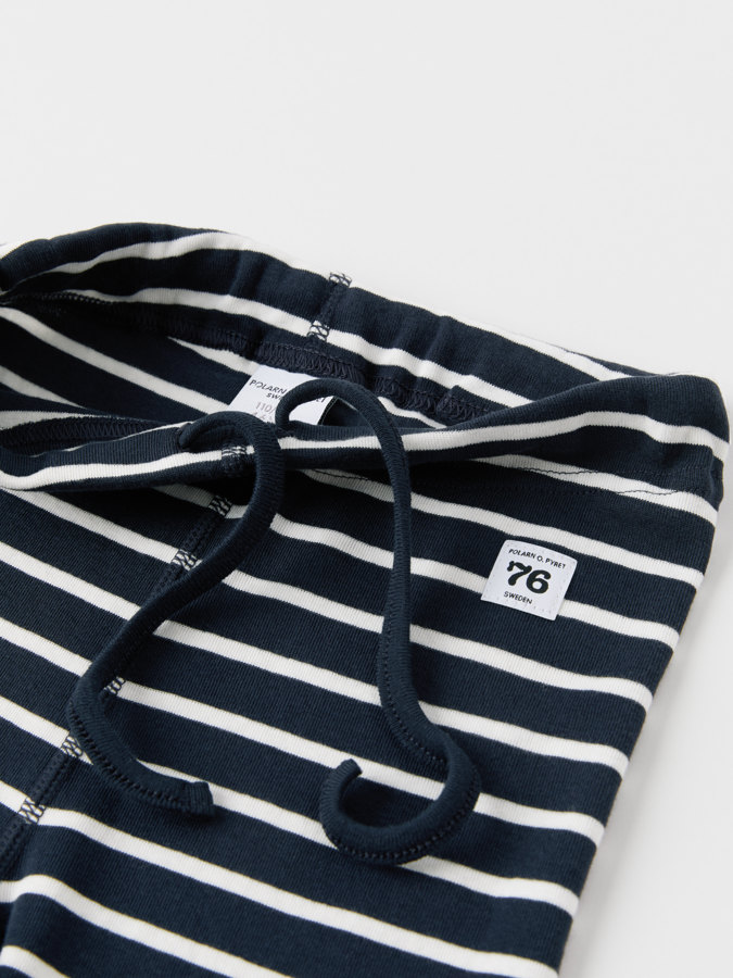 Striped pants