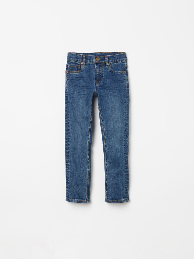 Jessie Denim Super slim fit Jessie Denim Super slim fit