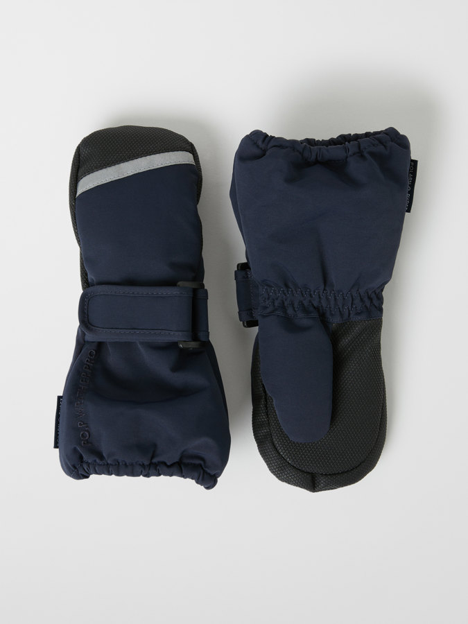 Padded gloves BLIZZARD