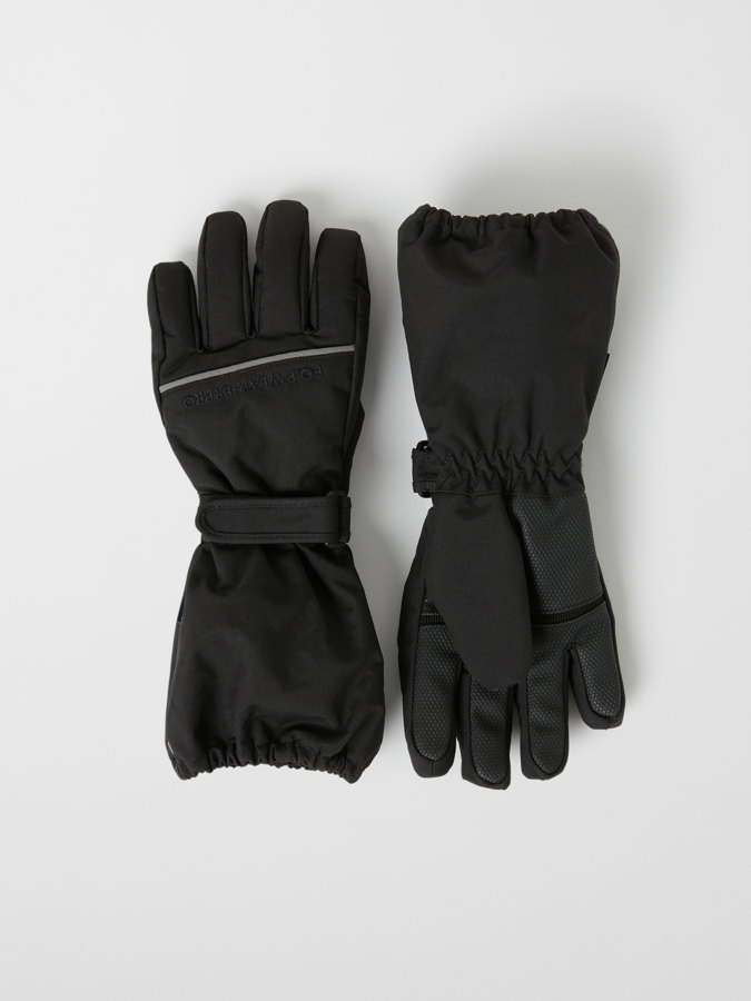 Padded gloves Padded gloves