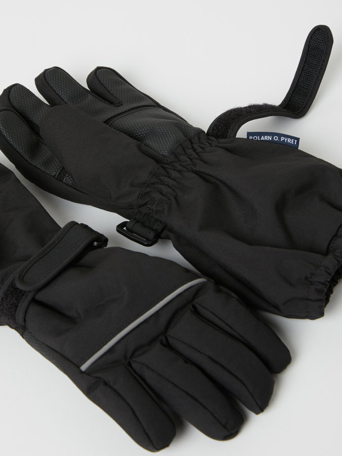 Padded gloves Padded gloves