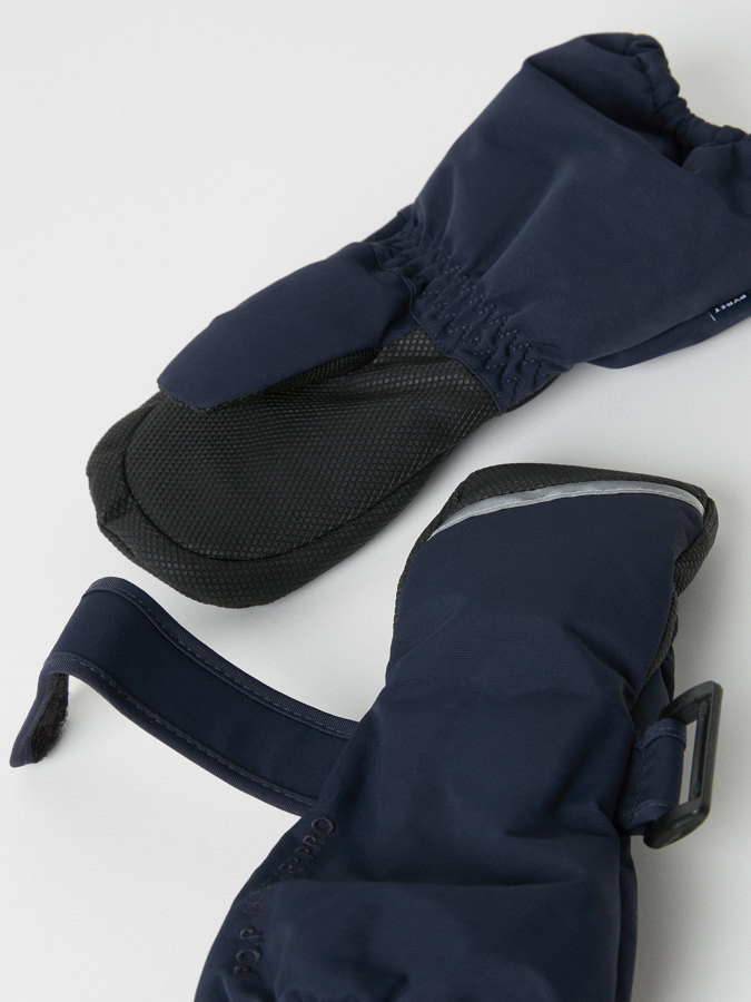 Padded gloves BLIZZARD