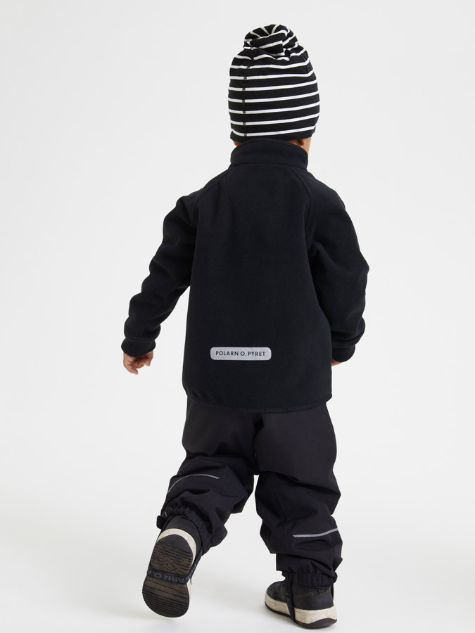 Beanie fleecelining