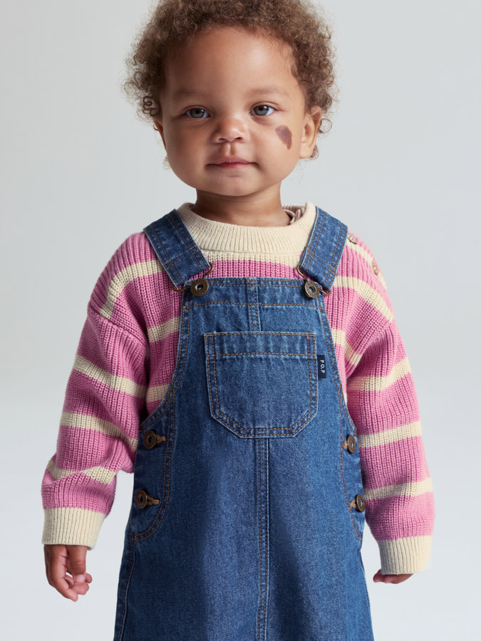 Knitted sweater Knitted sweater