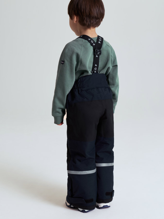 Gefütterte Hose SNOWY LOW Gefütterte Hose SNOWY LOW