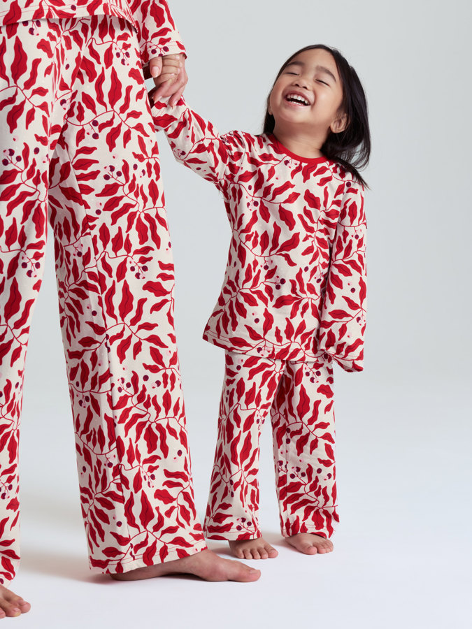 Pyjamas for adults
