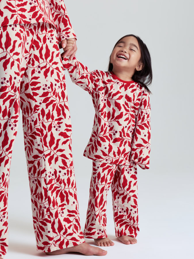 Pyjamas for adults