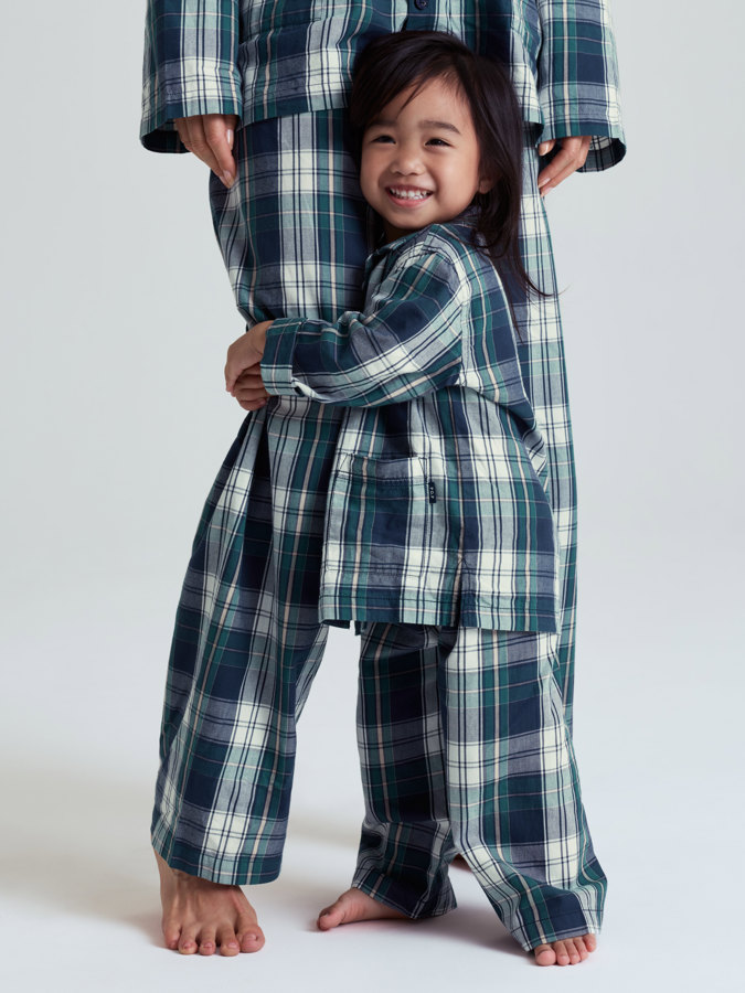 Pyjamas for adults