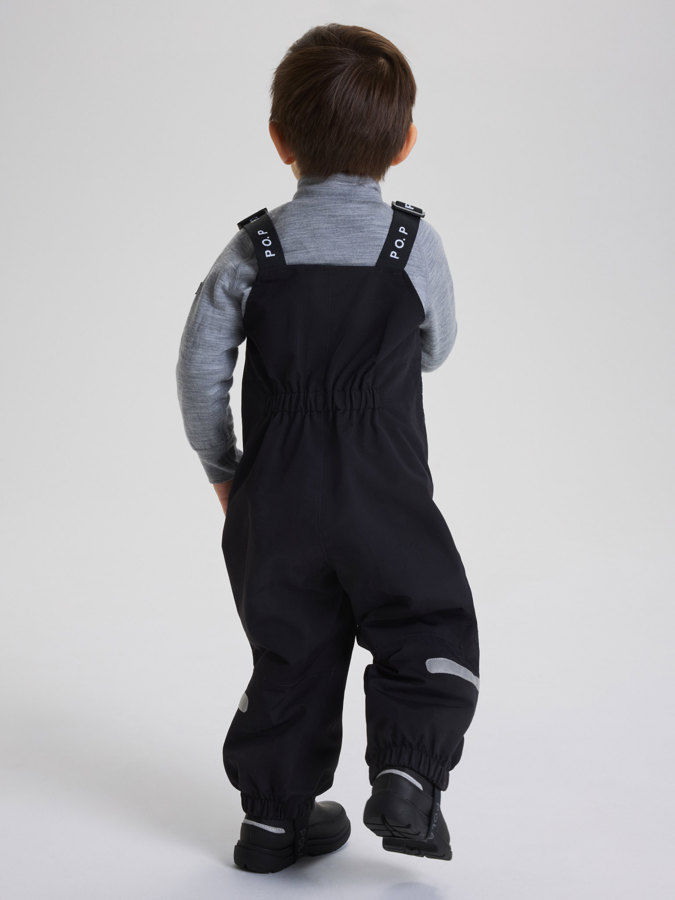 Wasserdichte Shellhose Stormy High Wasserdichte Shellhose Stormy High