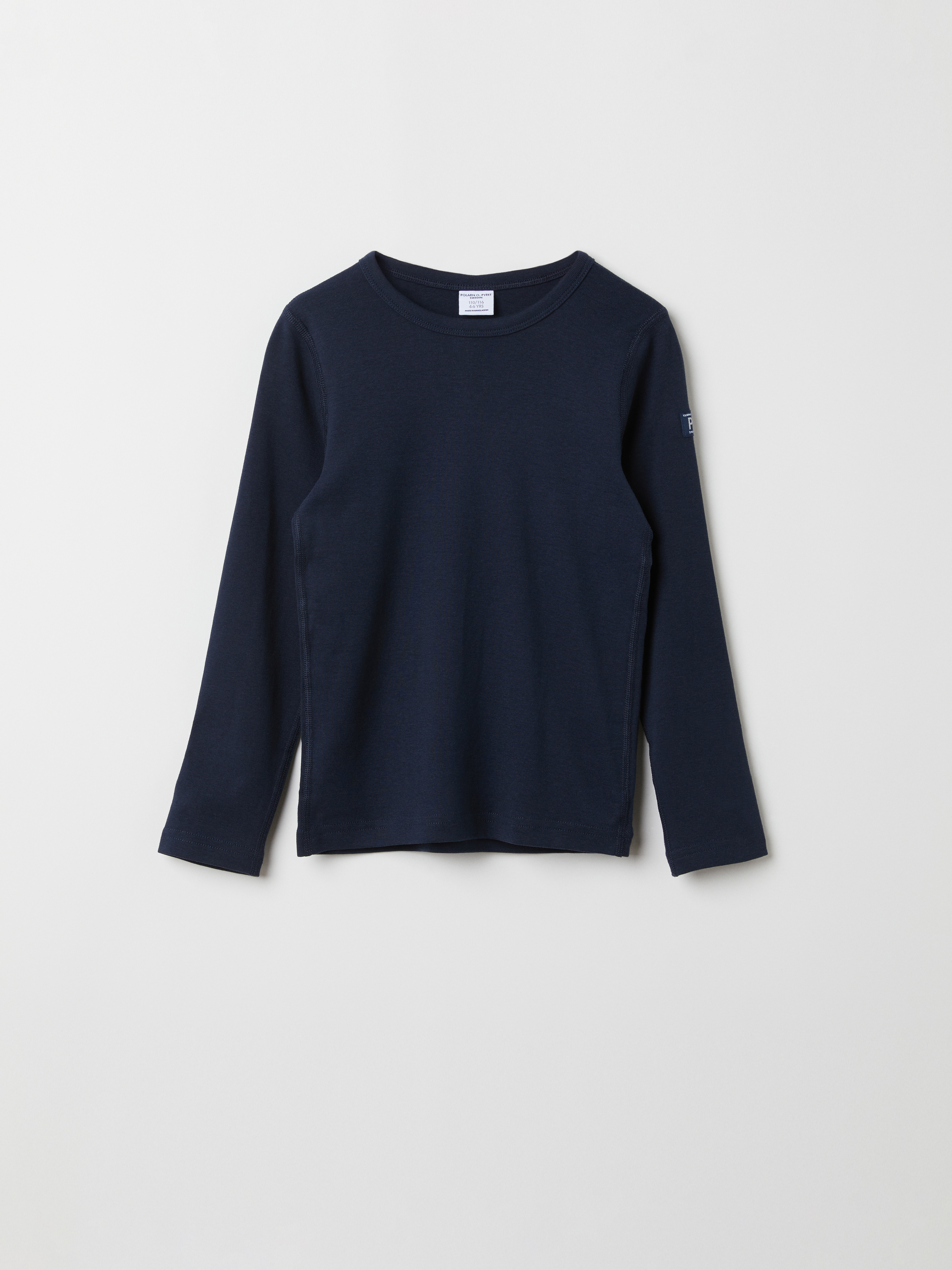 Long sleeve t-shirt Long sleeve t-shirt