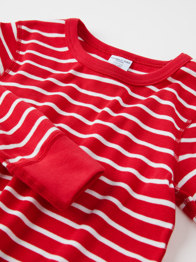 Long-sleeved t-shirt Long-sleeved t-shirt