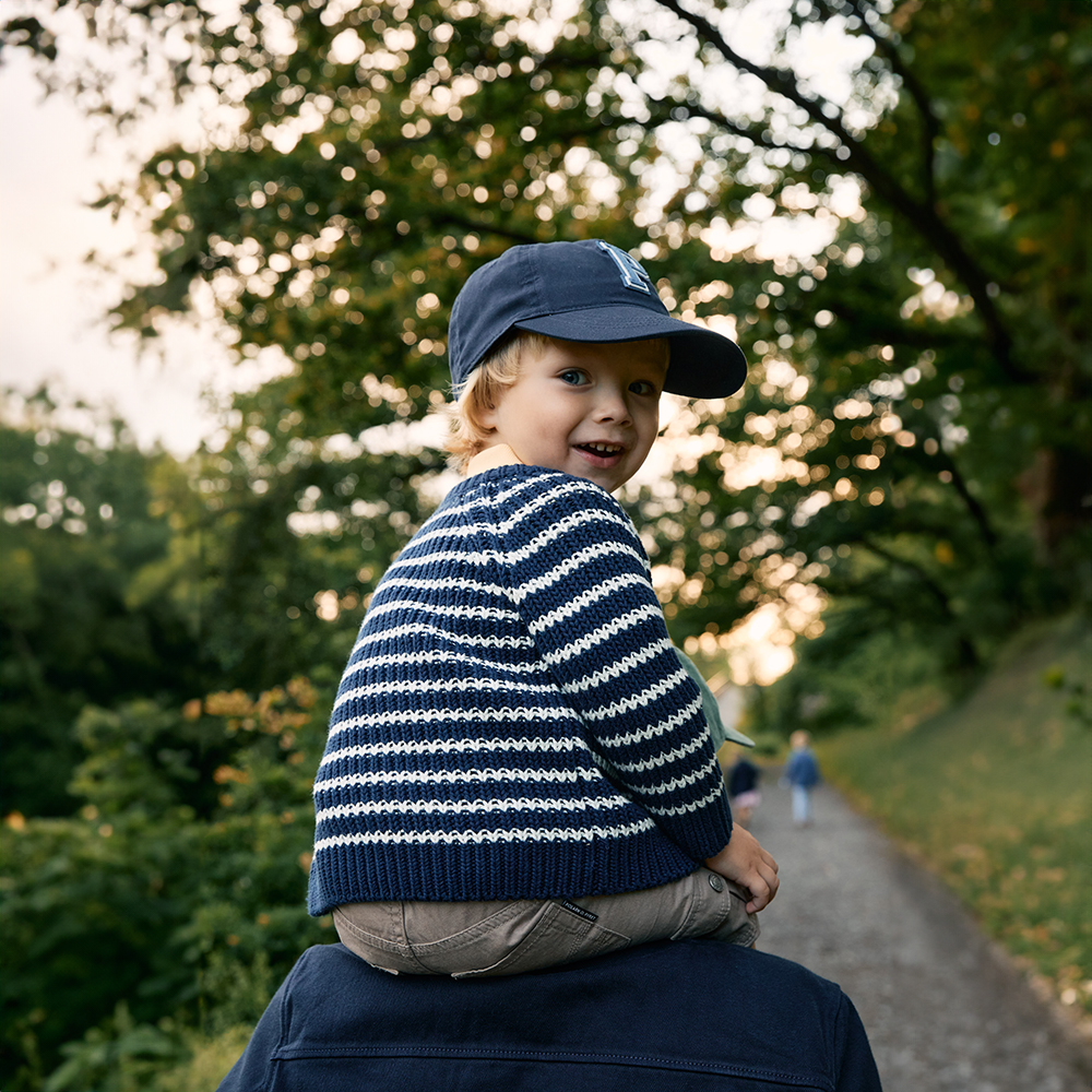 Polarn O. Pyret | Choose your market