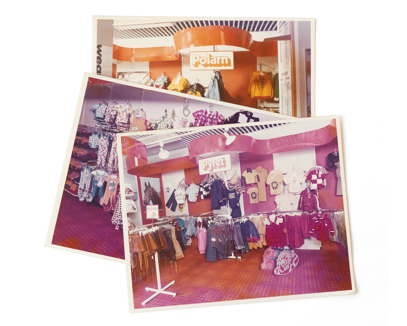 Polarn O. Pyret store