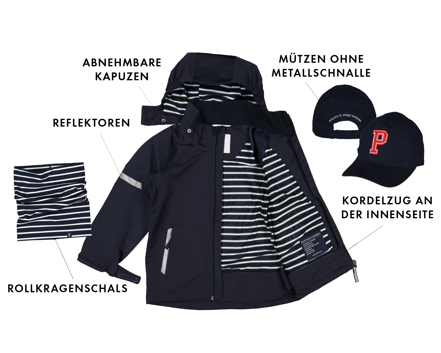 Kindersicherheit