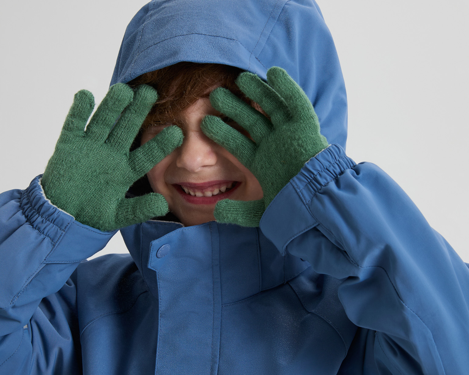 Gloves and mittens