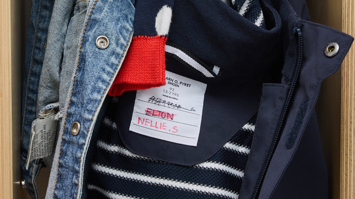 Highlights from this year’s Sustainability Report