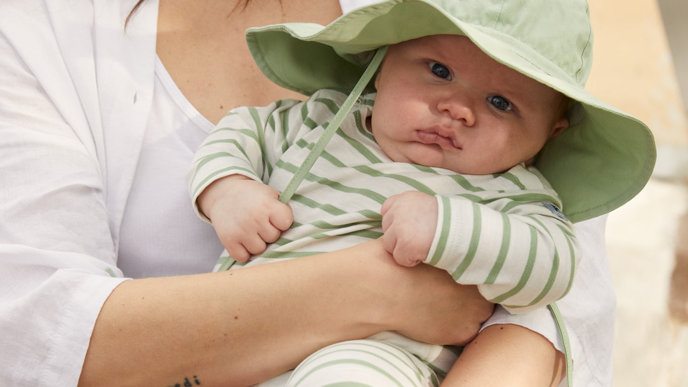 How to dress your baby in summer | Polarnopyret.com How to dress your baby in summer | Polarnopyret.com