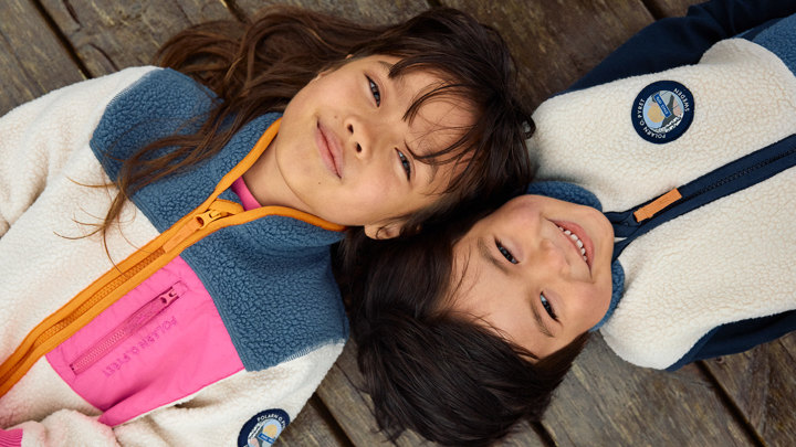 PO.P on Adventure Hike Edition – full speed ahead to the unknown!