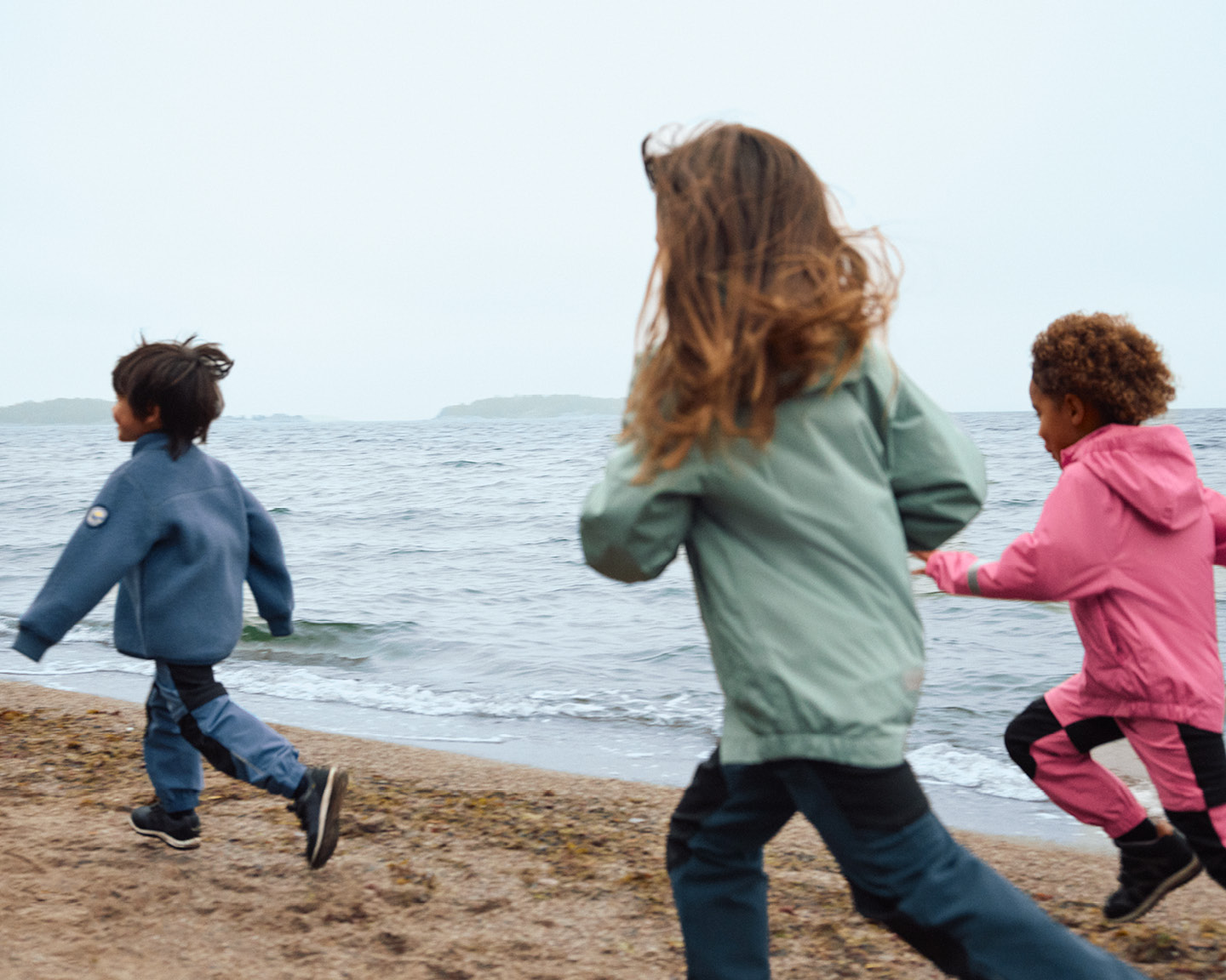 PO.P on Adventure Hike Edition