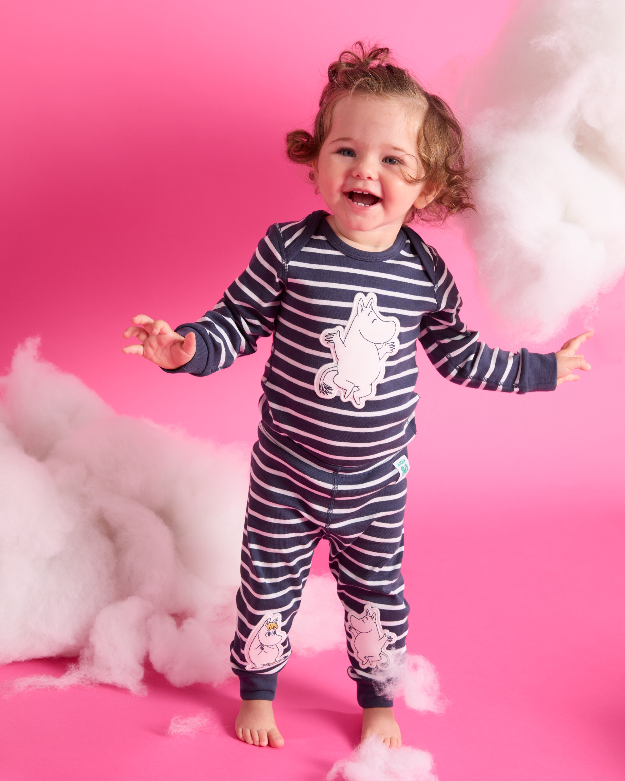 Moomin 80 collection