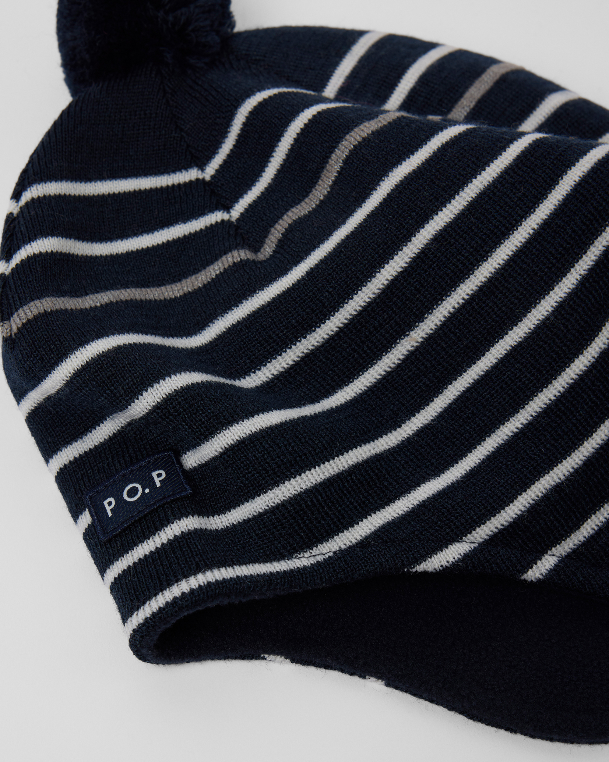 Reflective hat