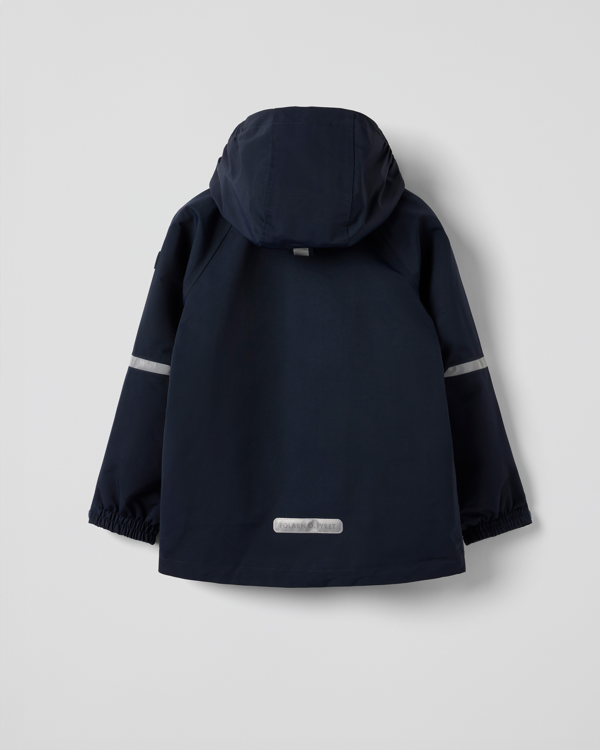 STORMY shell jacket