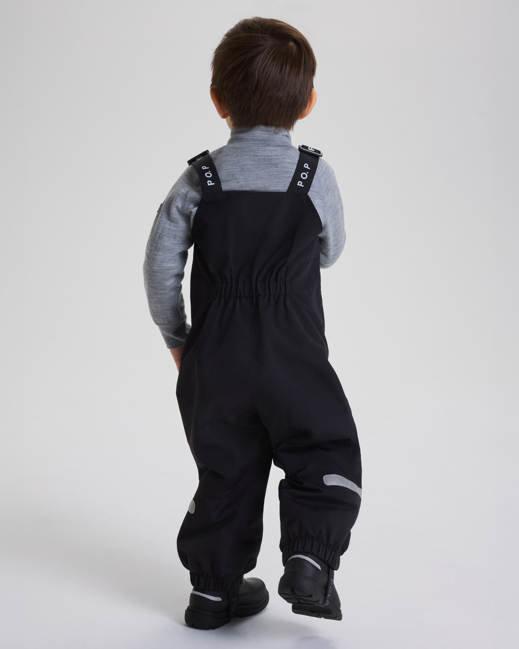 Shell trousers