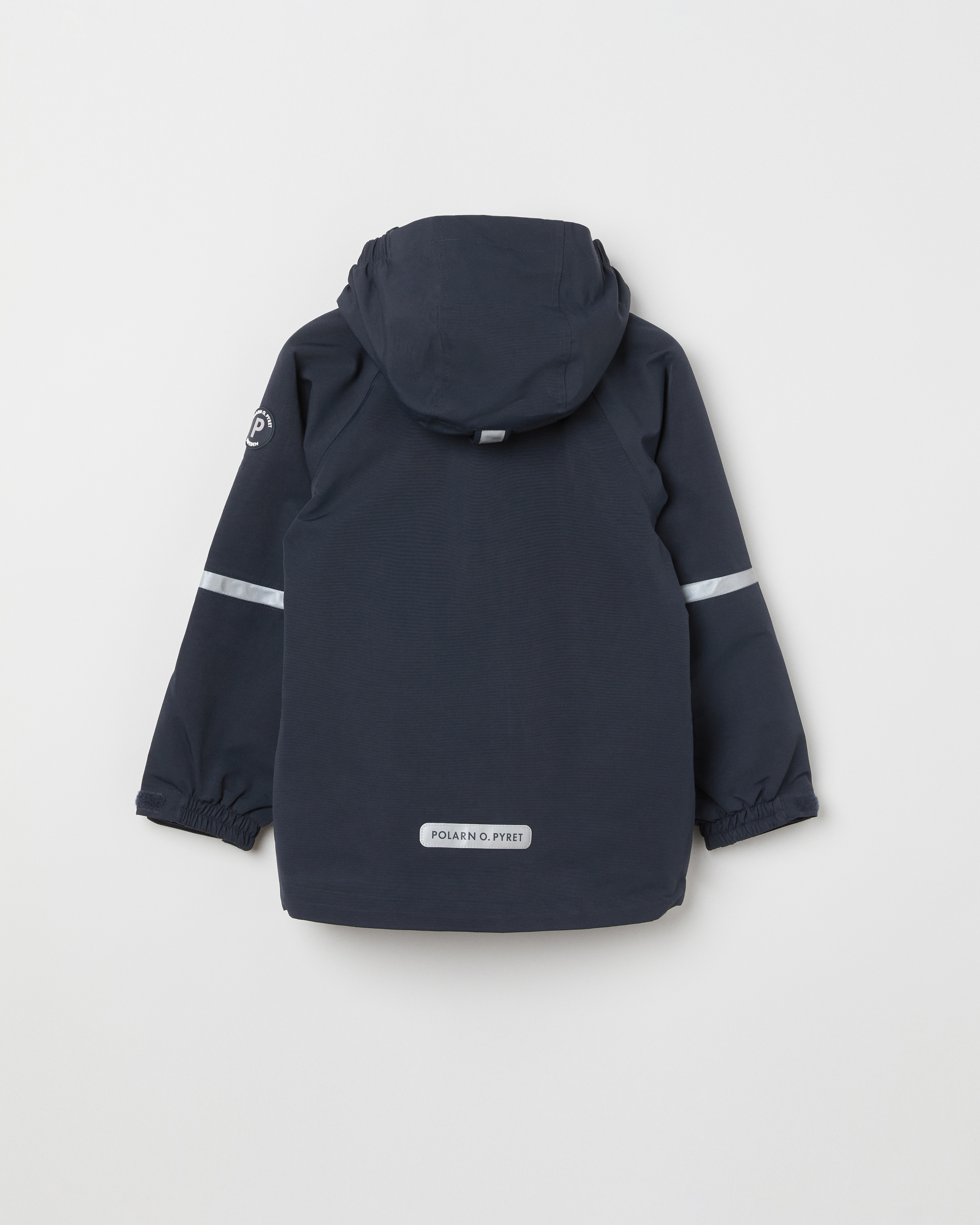 STORMY shell jacket