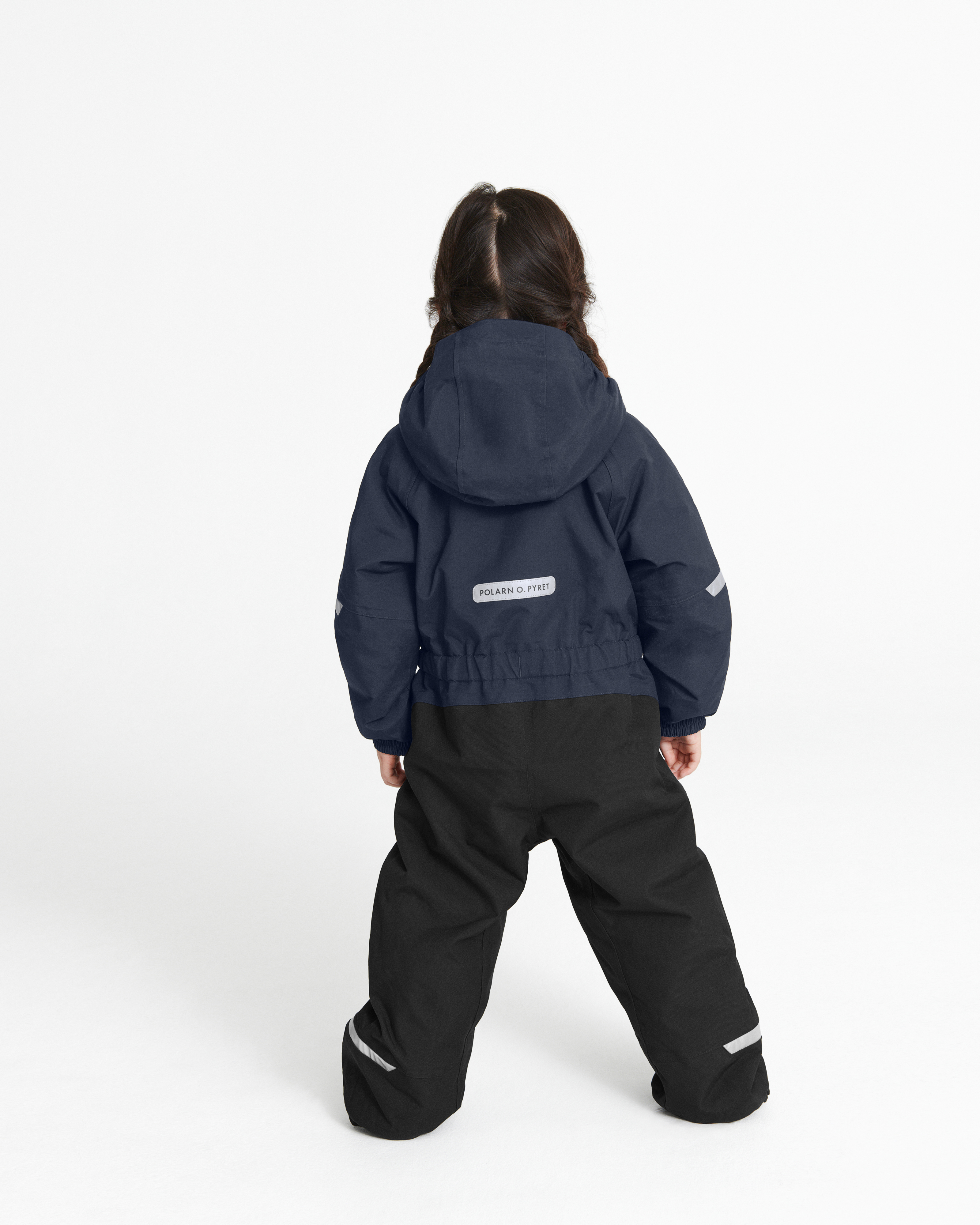 Shell overall