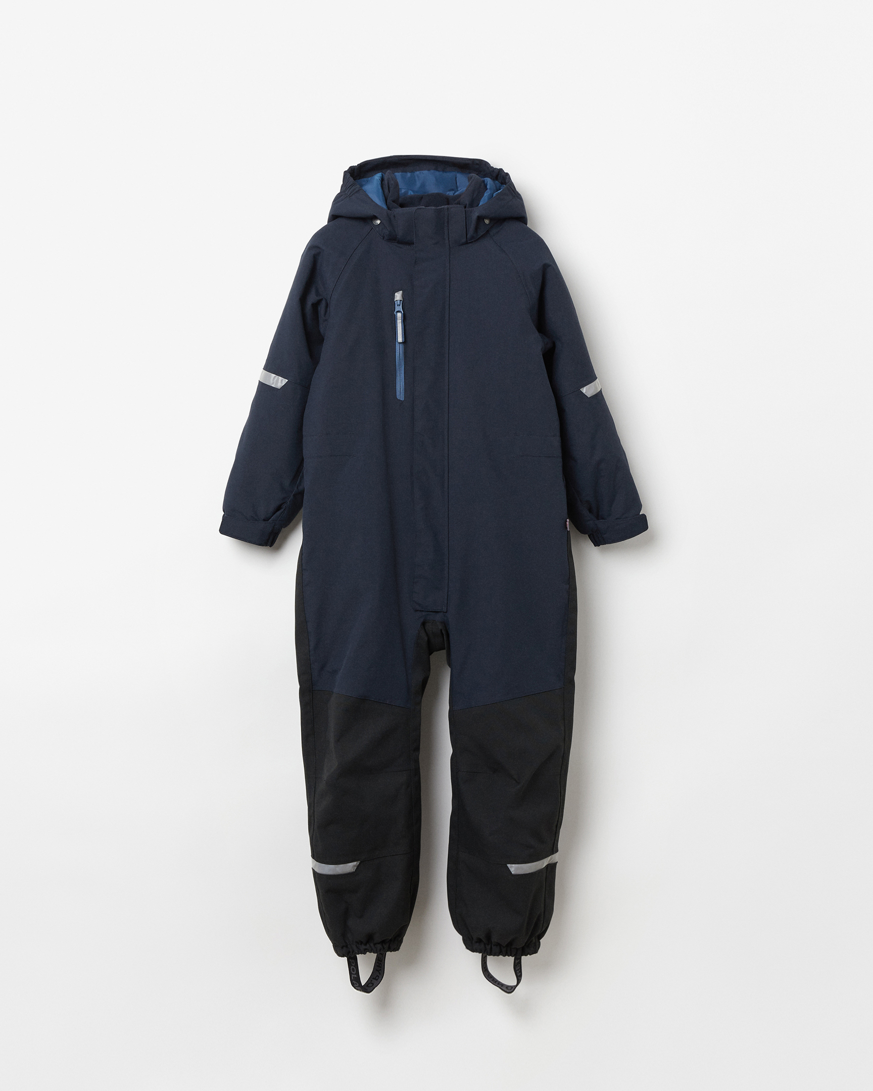 Shell overall