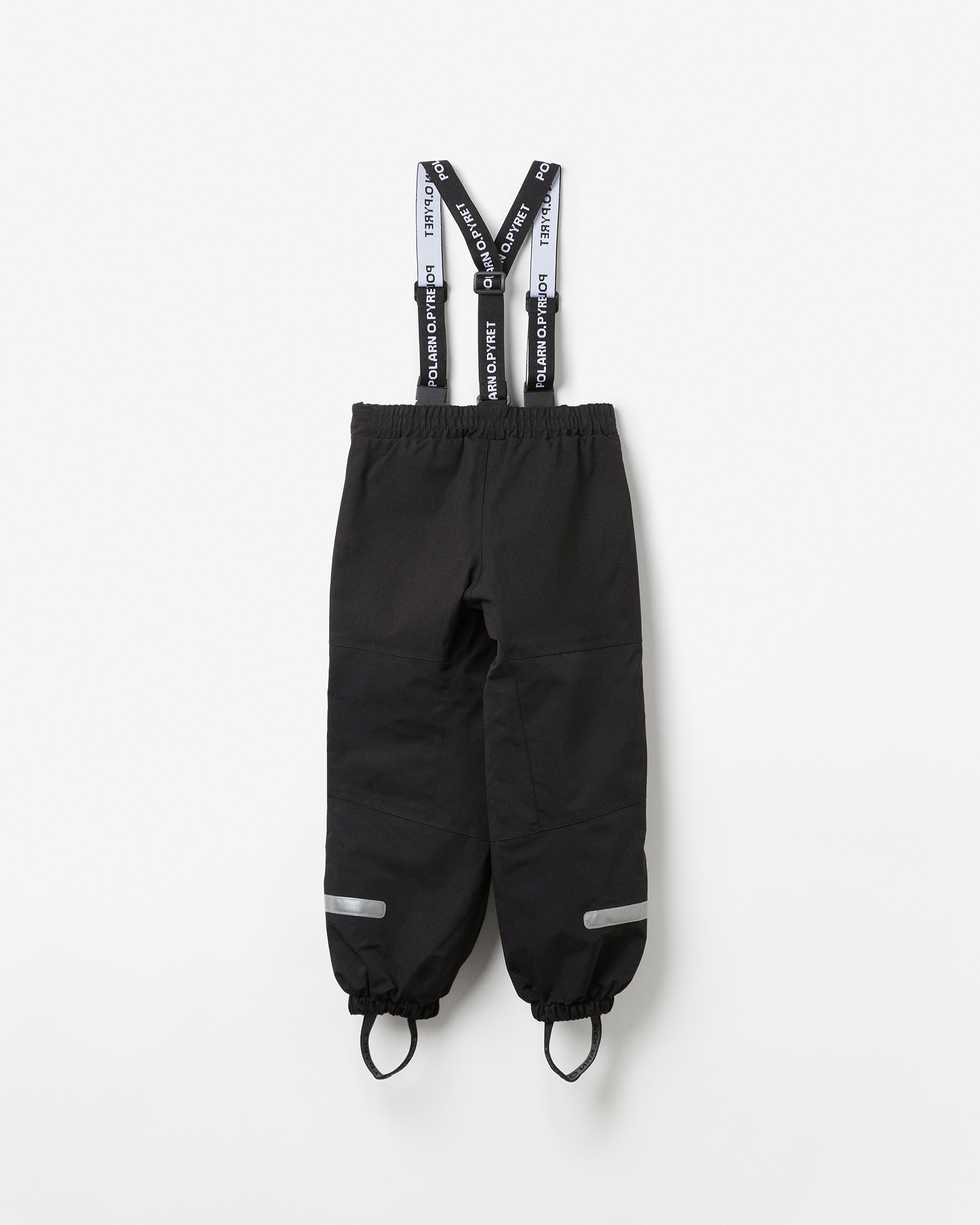 Shell trousers