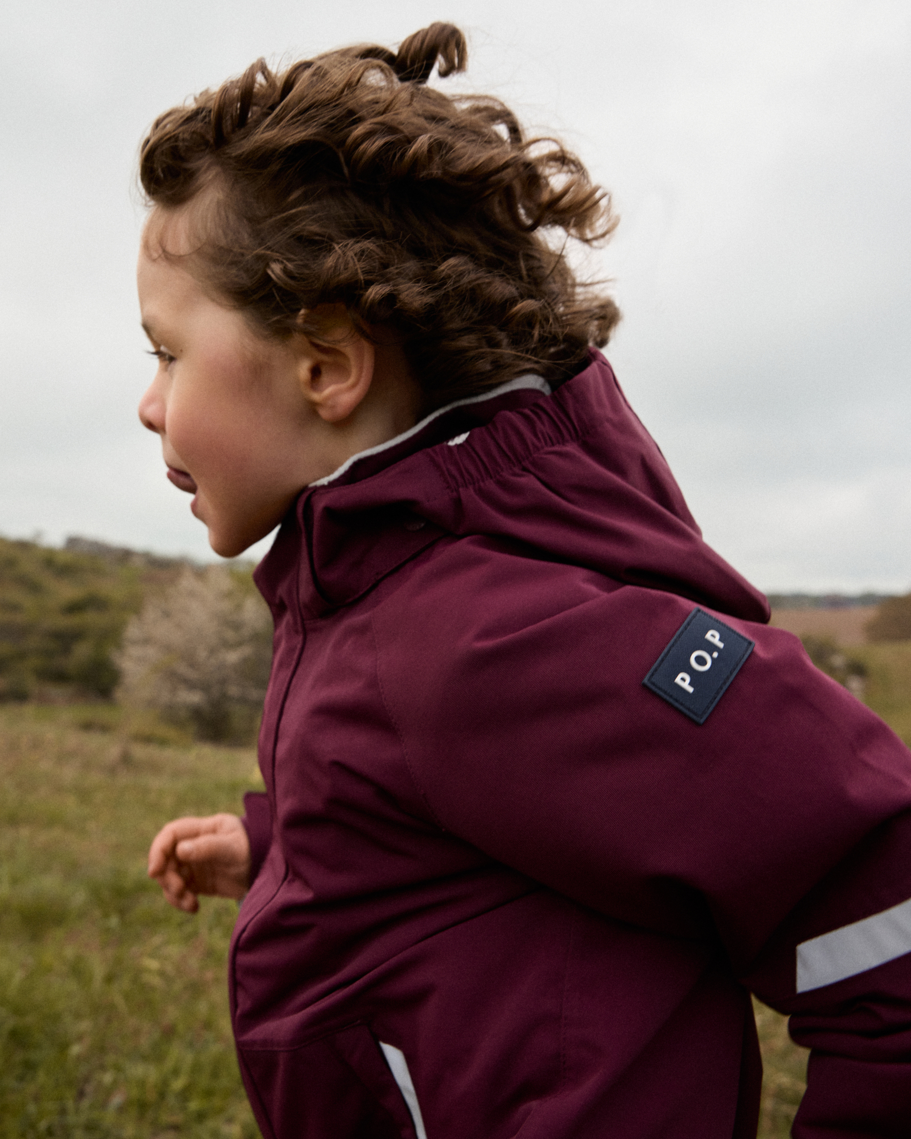 Shell clothing