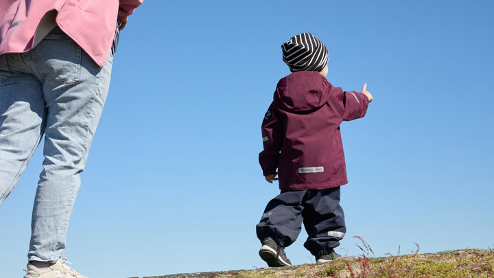 Our most popular outerwear